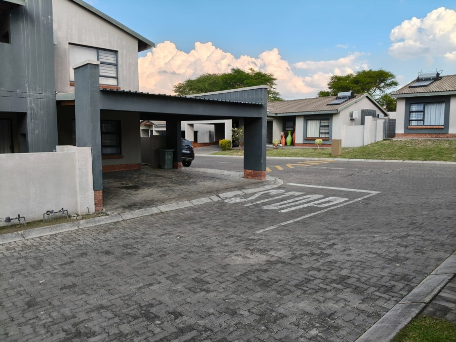 2 Bedroom Property for Sale in Waterkloof A H North West